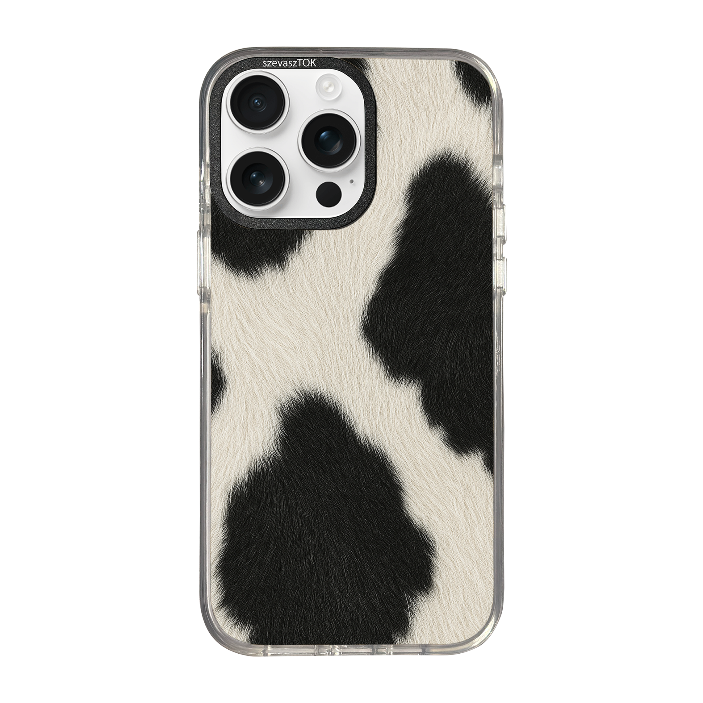 szevaszTOK MagSafe - COW