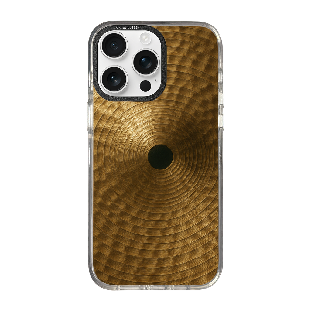 szevaszTOK MagSafe - CRASH