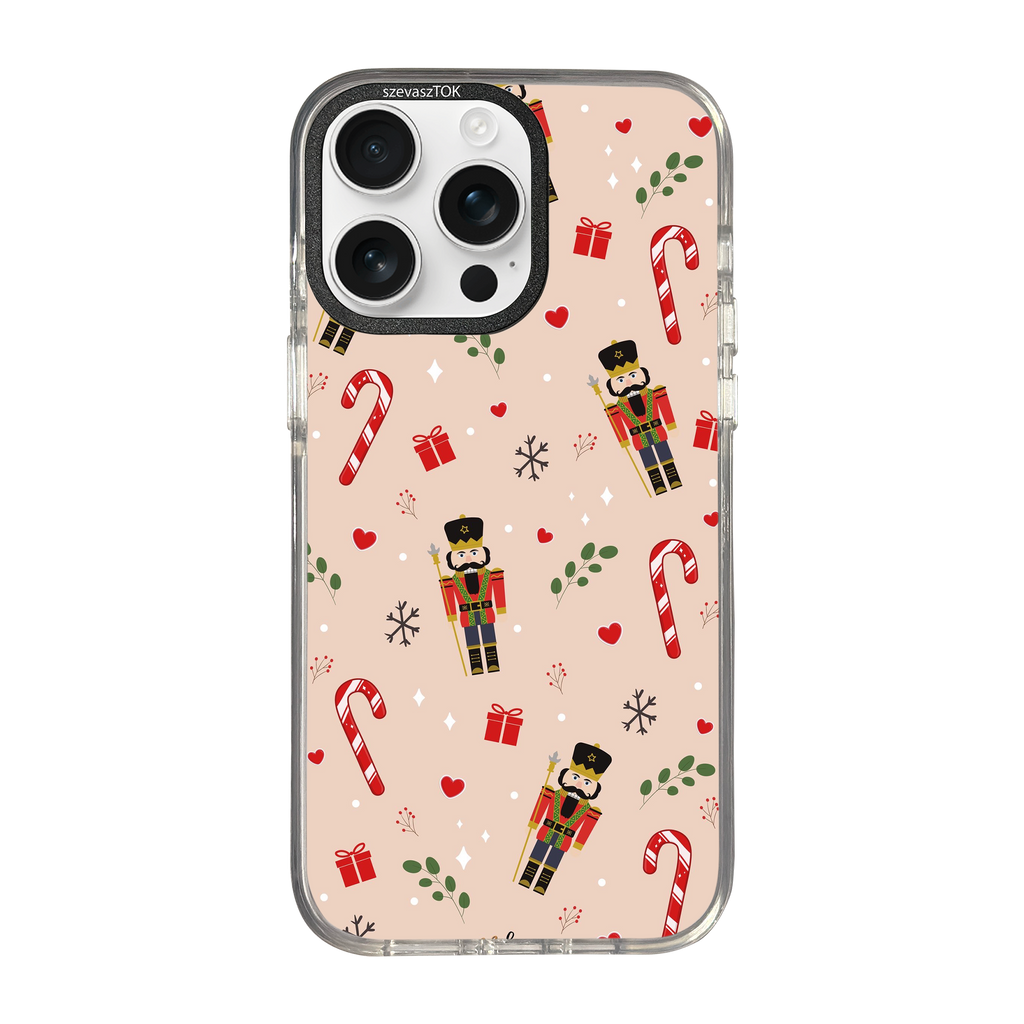 szevaszTOK MagSafe - Diótörő