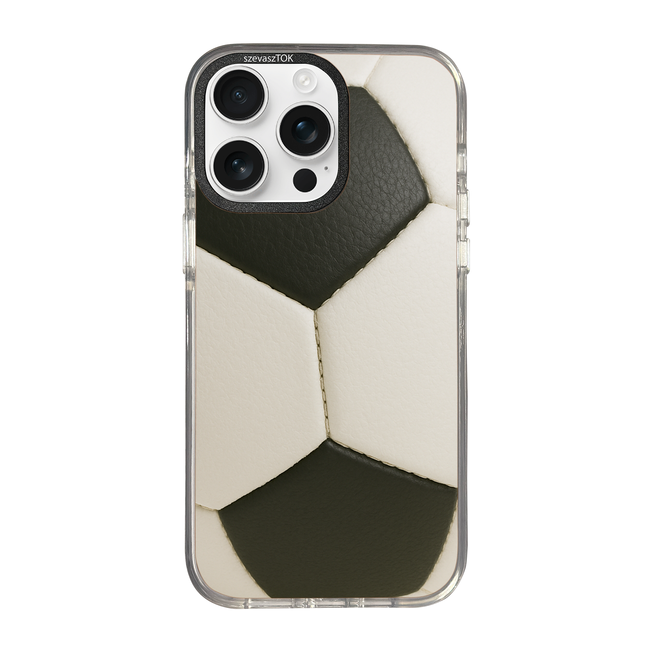 szevaszTOK MagSafe - EU Football