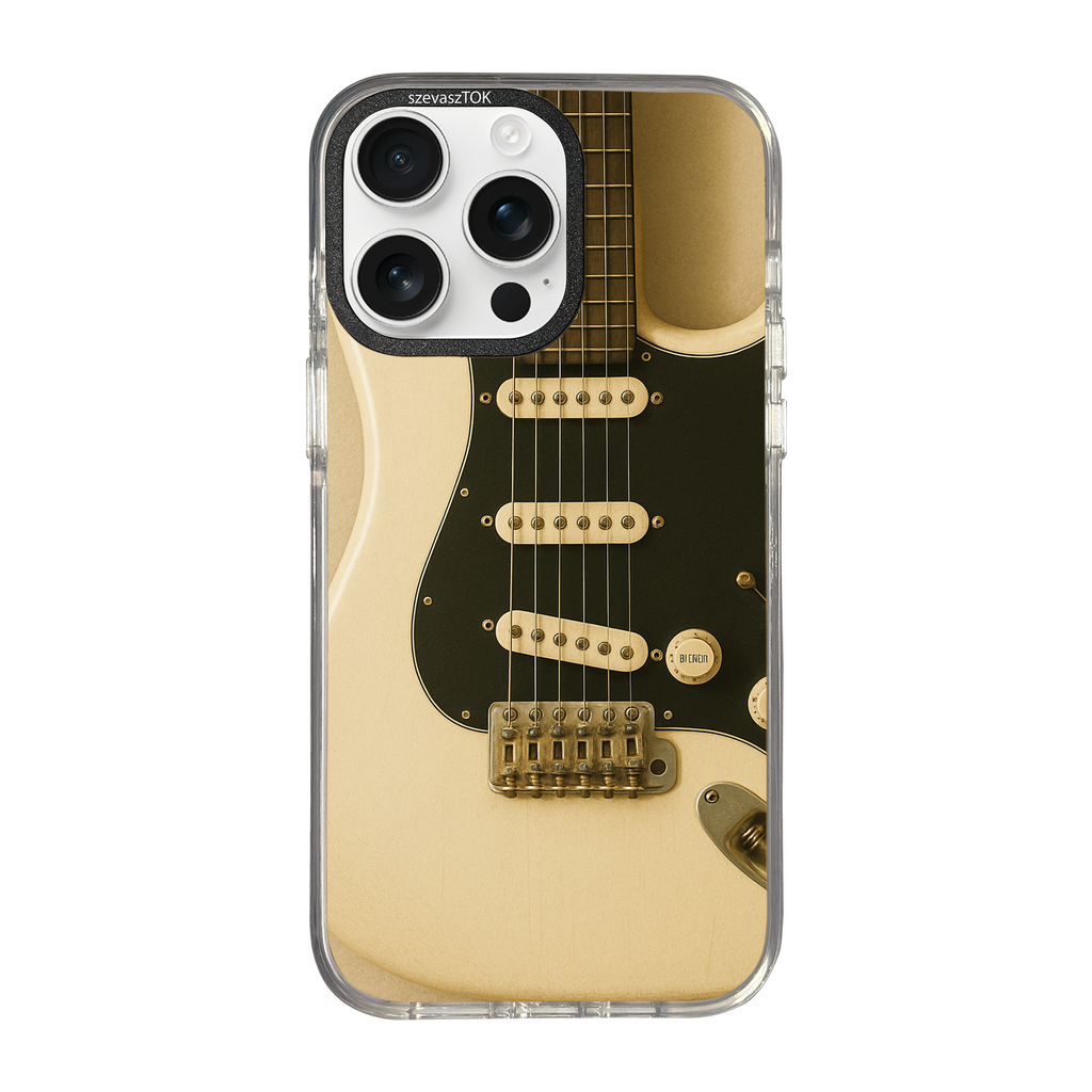 szevaszTOK MagSafe - GUITAR