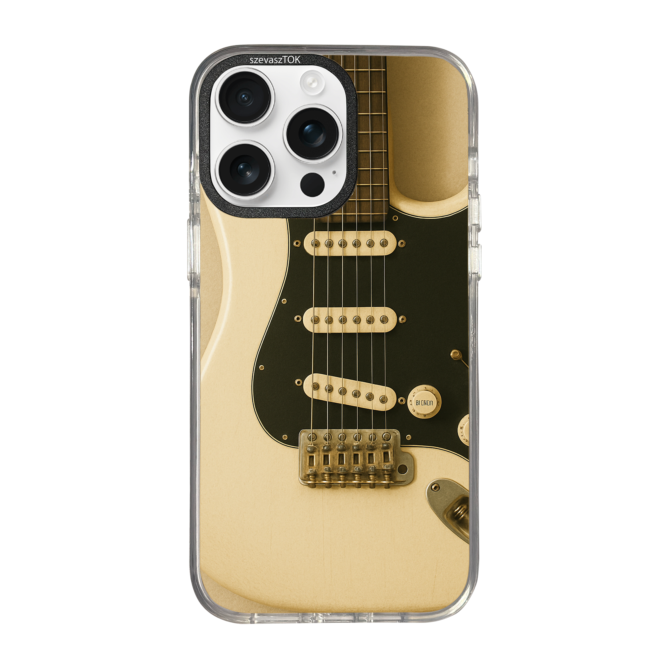 szevaszTOK MagSafe - GUITAR