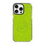szevaszTOK MagSafe - Green Grinch