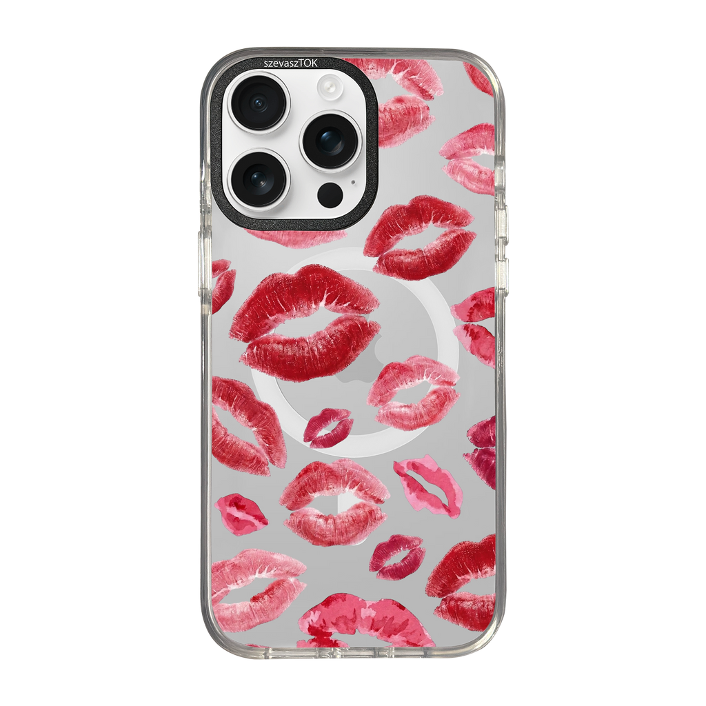 szevaszTOK MagSafe - Valentin Kiss