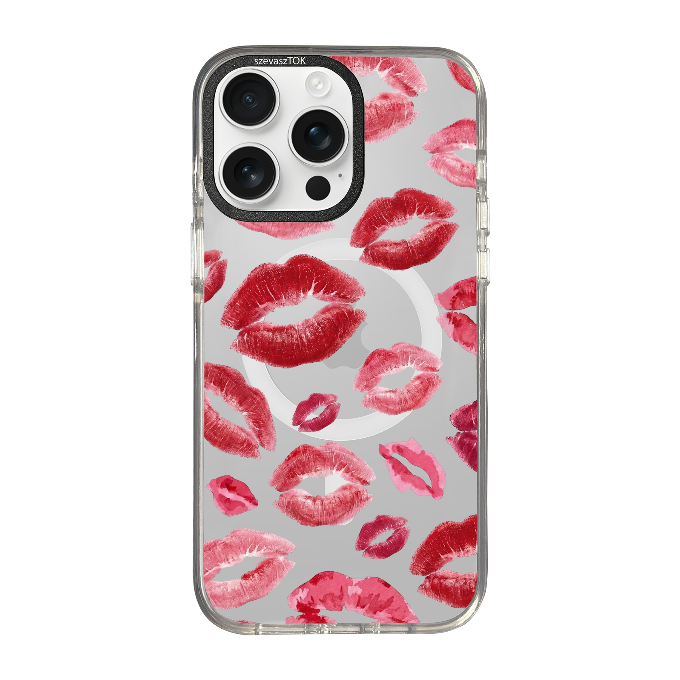 szevaszTOK MagSafe - Valentin Kiss