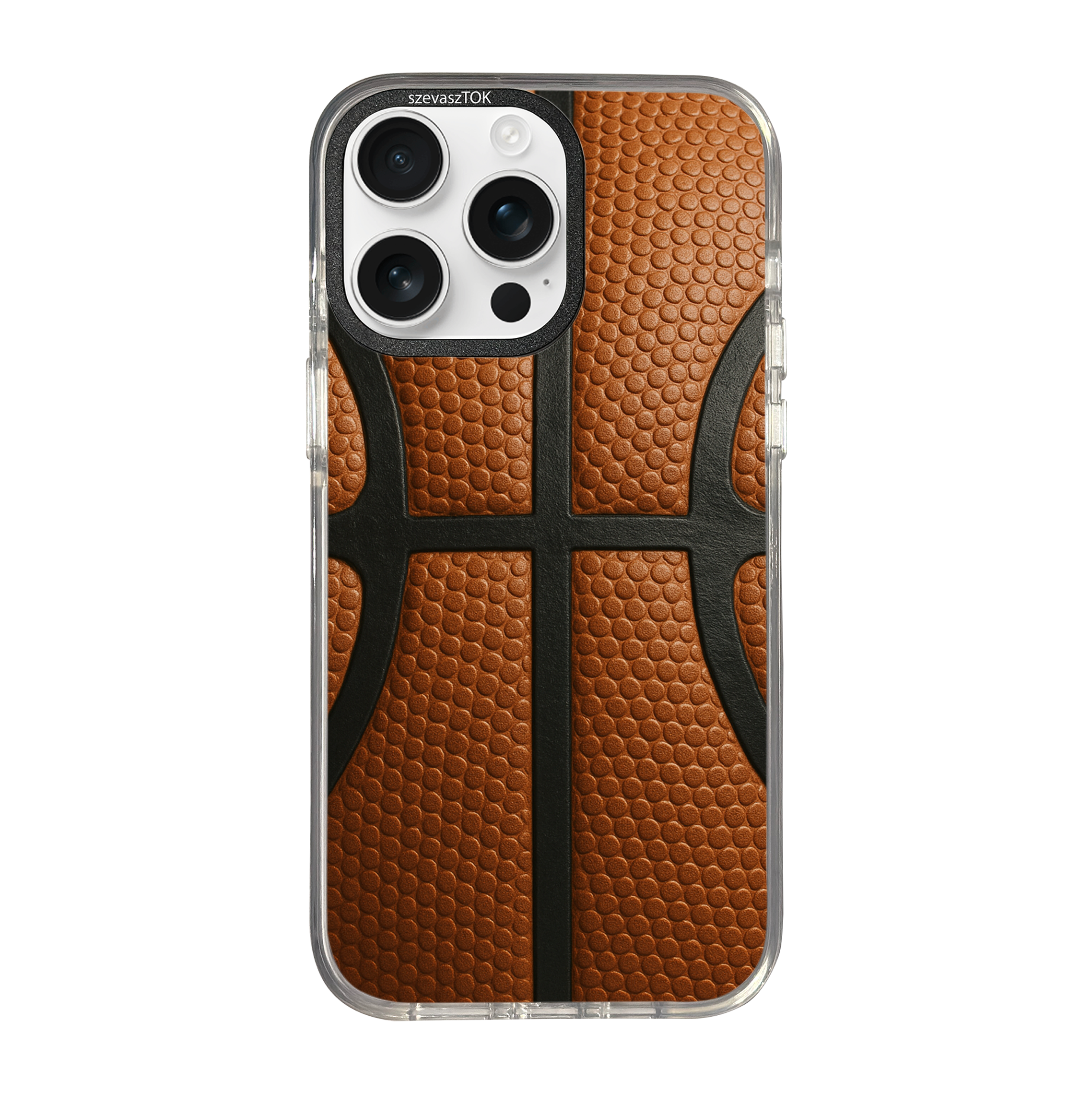 szevaszTOK MagSafe - Basketball