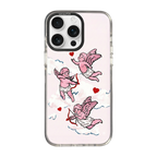 szevaszTOK MagSafe - Valentin Kupidó LOVE