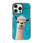 szevaszTOK MagSafe - Láma