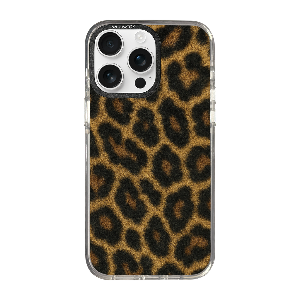 szevaszTOK MagSafe - LEOPARD