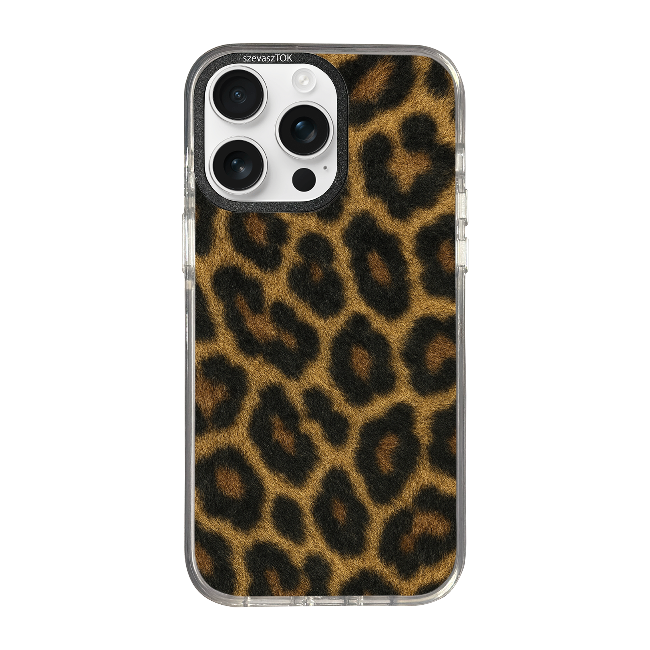 szevaszTOK MagSafe - LEOPARD