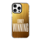 szevaszTOK MagSafe - Lowkey Winning