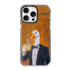 szevaszTOK MagSafe - Öltönyös lúd