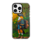 szevaszTOK MagSafe - Madárles