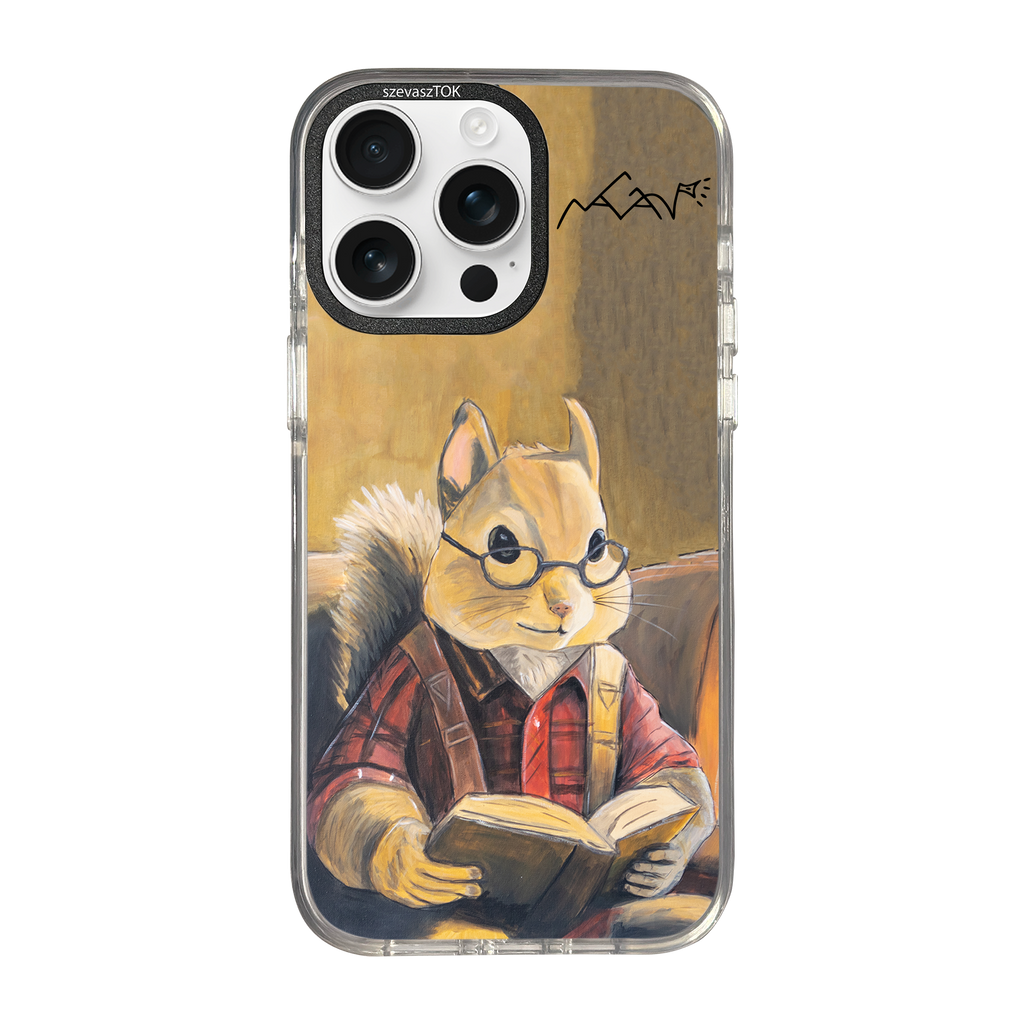 szevaszTOK MagSafe - Esti mese