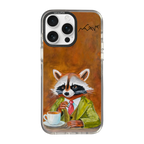 szevaszTOK MagSafe- Elegáns mosómedve