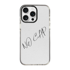 szevaszTOK MagSafe - No Cap Paper