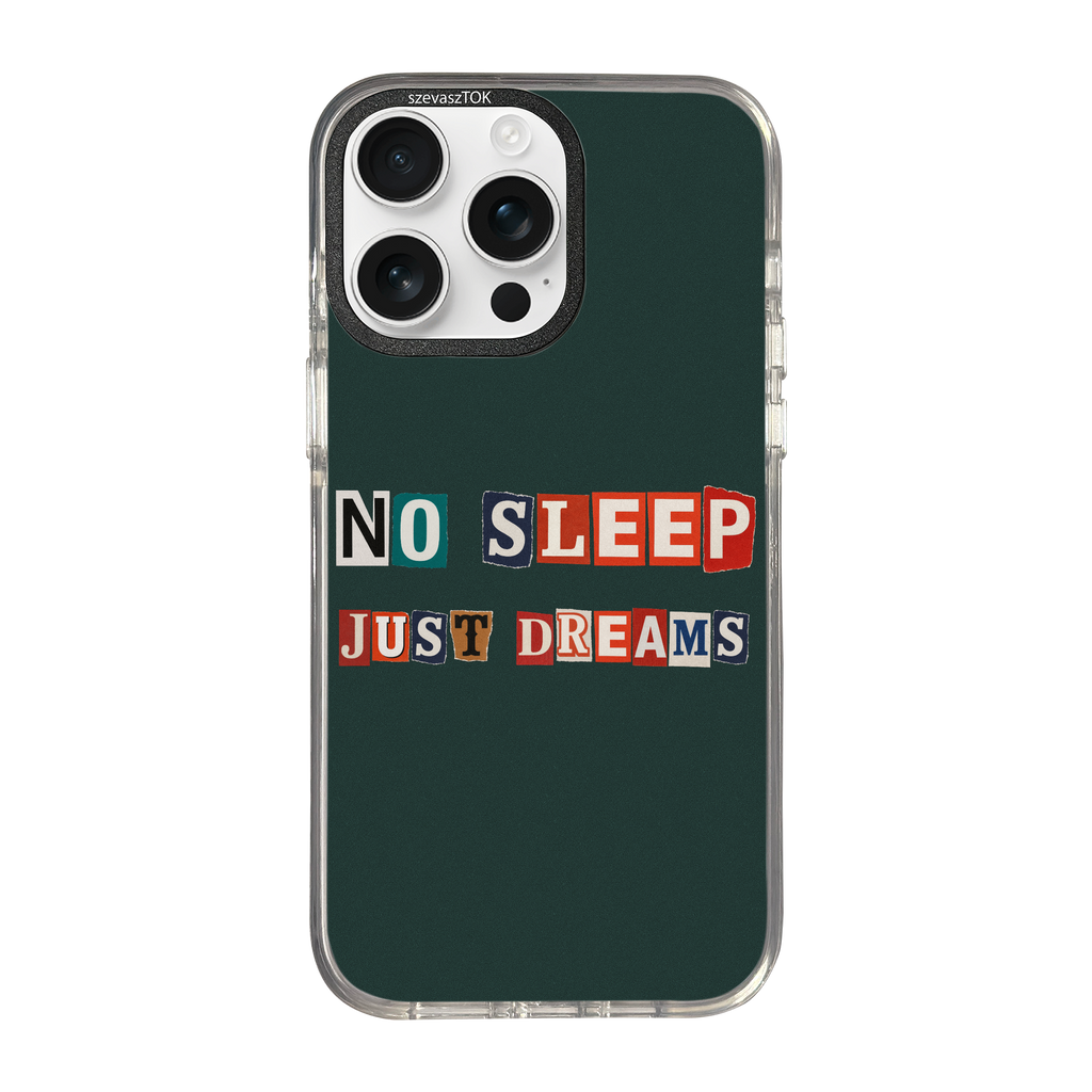 szevaszTOK MagSafe - Just Dreams