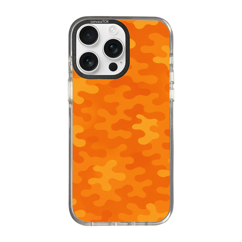 szevaszTOK MagSafe - Katona Narancs