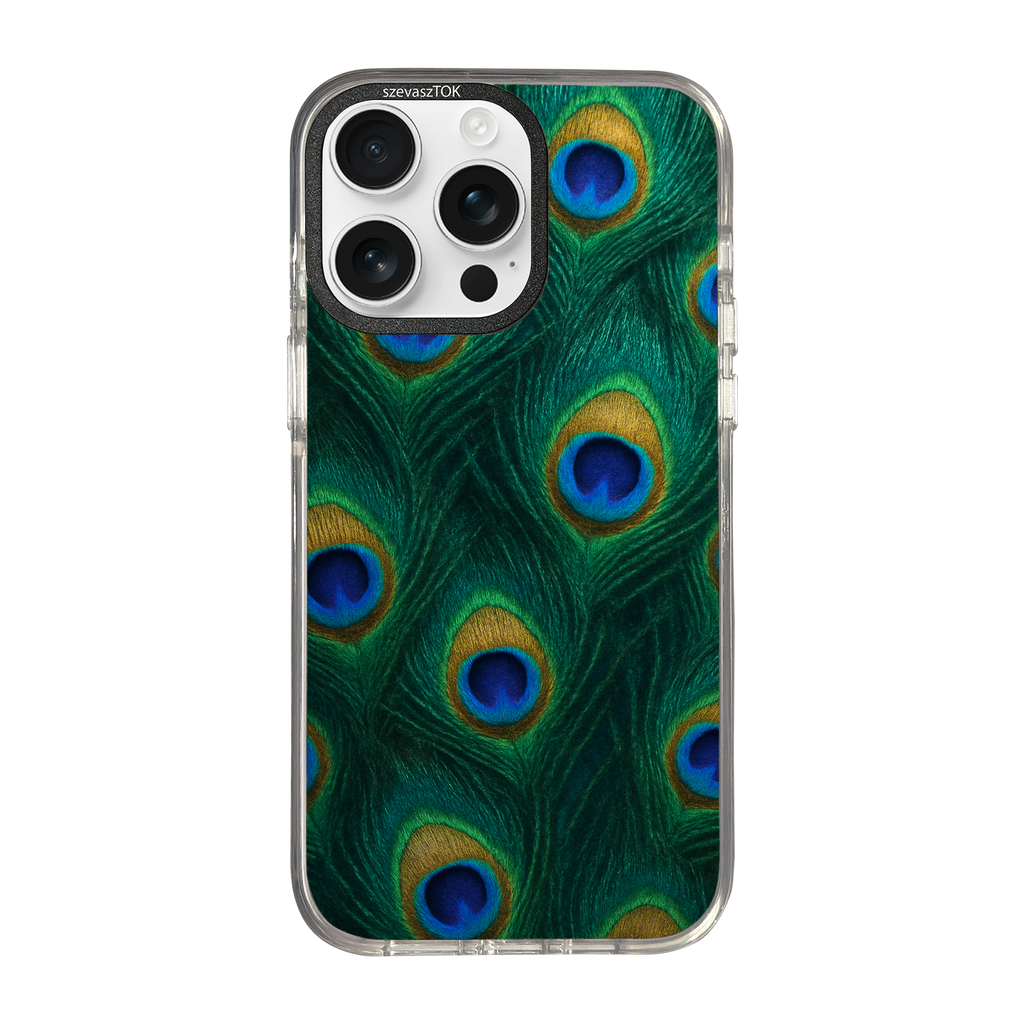 szevaszTOK MagSafe - PEACOCK