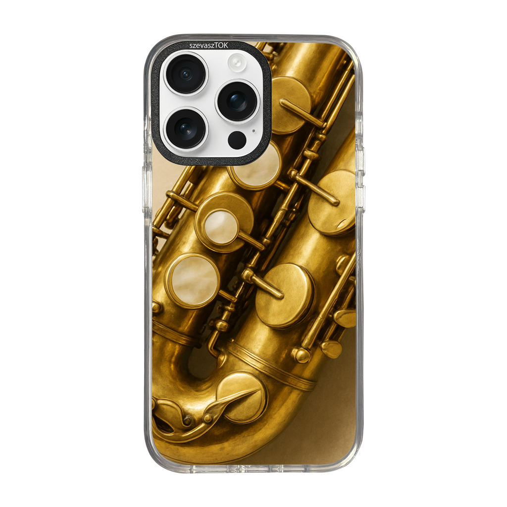 szevaszTOK MagSafe - SAX