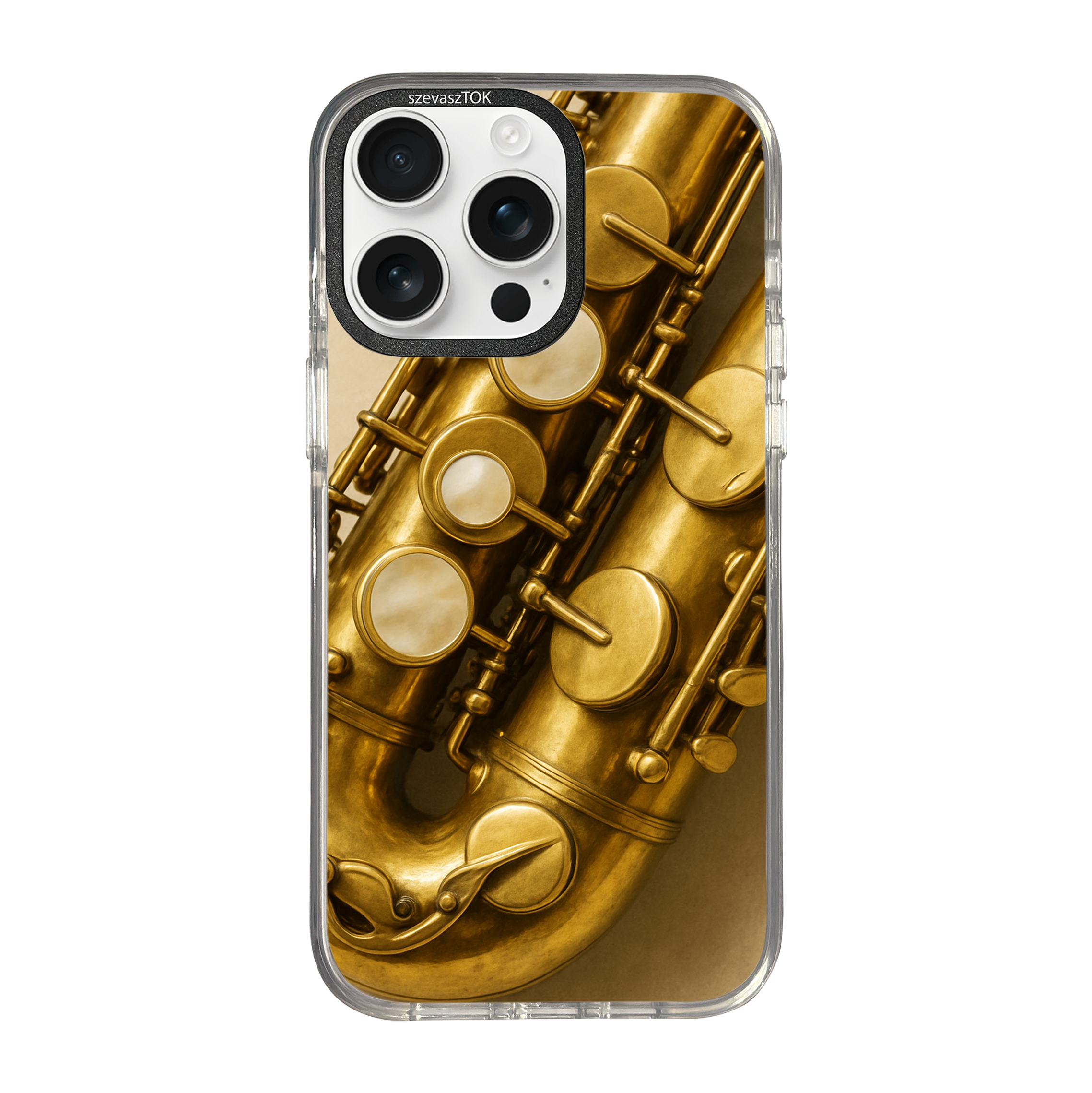 szevaszTOK MagSafe - SAX