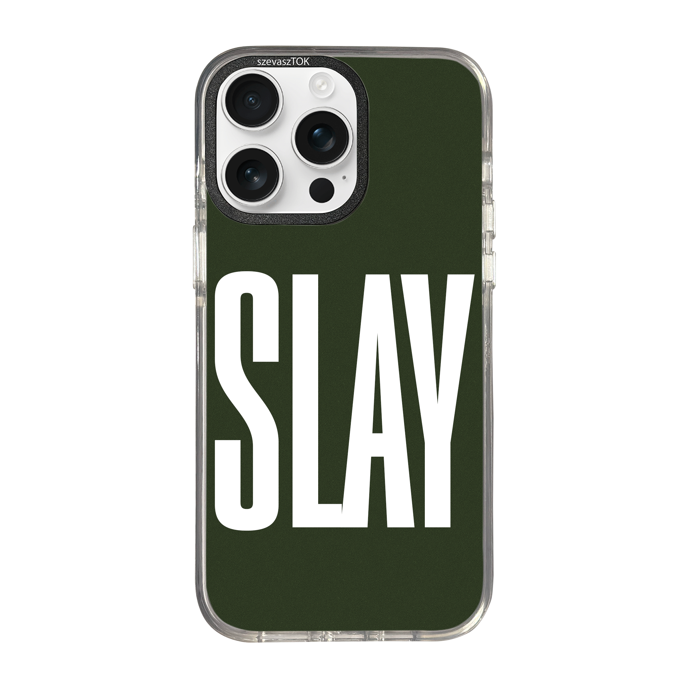 szevaszTOK MagSafe - SLAY