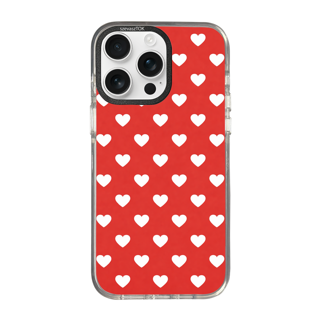 szevaszTOK MagSafe - Valentin Szivecskék