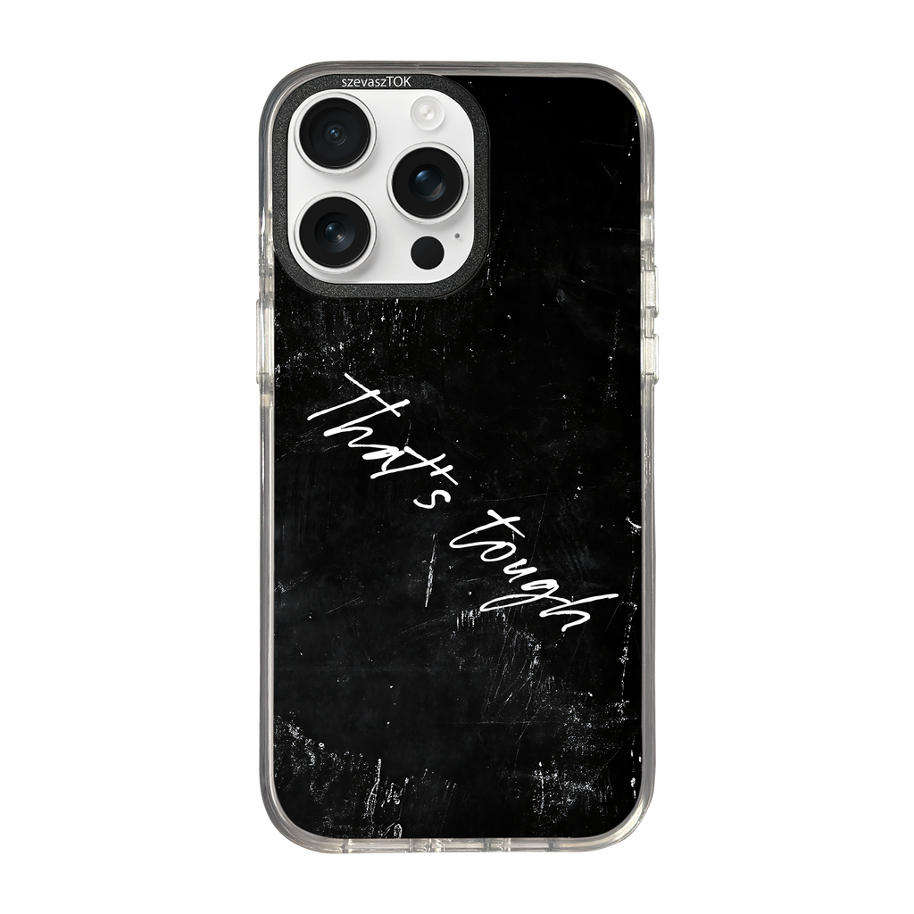 szevaszTOK MagSafe - That's Tough