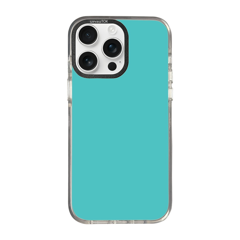 szevaszTOK MagSafe - Moody Turquoise