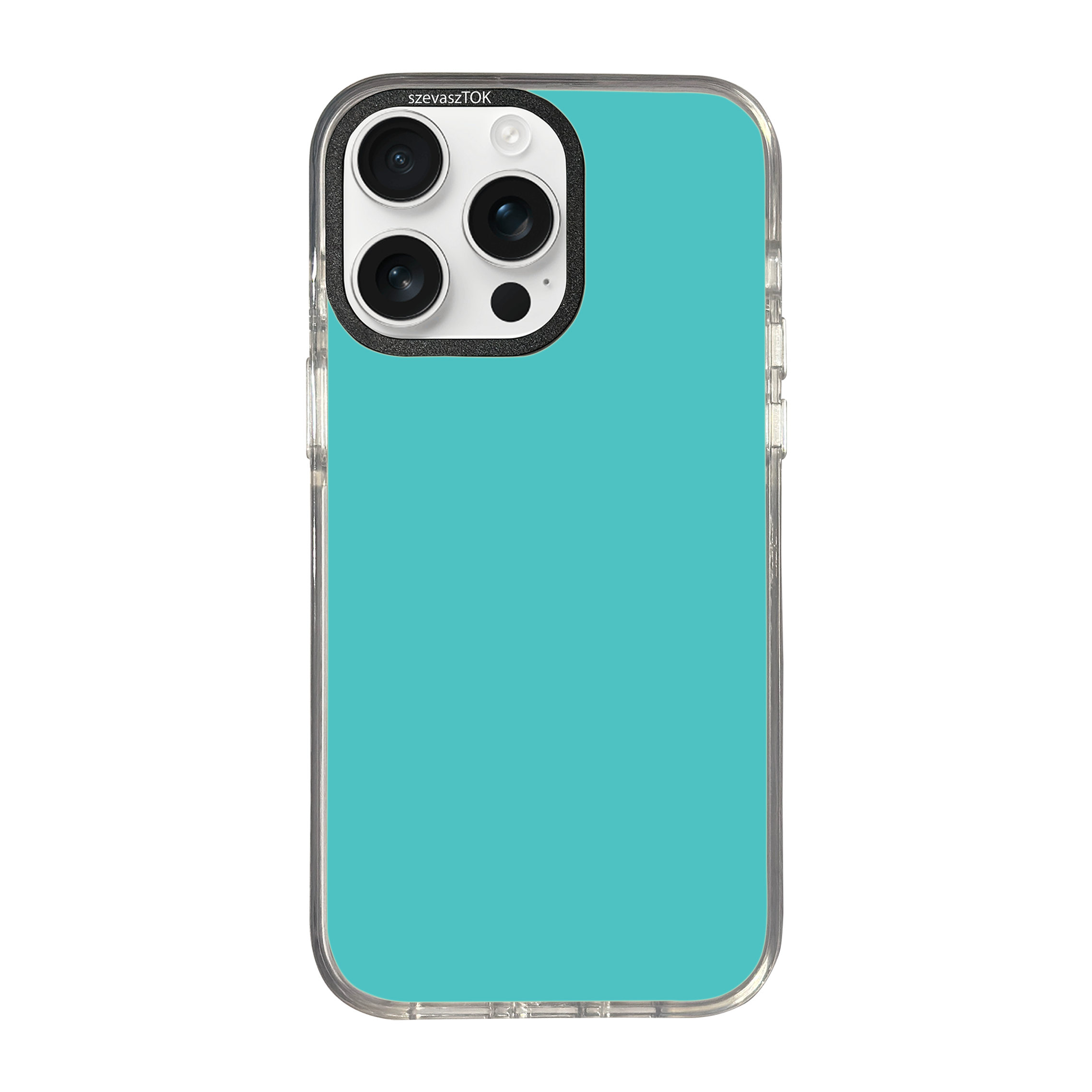 szevaszTOK MagSafe - Moody Turquoise