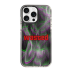 szevaszTOK MagSafe - WASTED