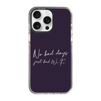 szevaszTOK MagSafe - No Bad Days