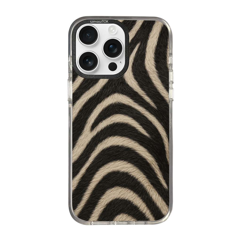 szevaszTOK MagSafe - ZEBRA