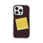 szevaszTOK MagSafe - To-Do List