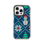 szevaszTOK MagSafe - Csúnya pulcsi Hóember