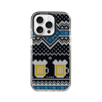 szevaszTOK MagSafe - Csúnya pulcsi Havazó Kocsmatúra