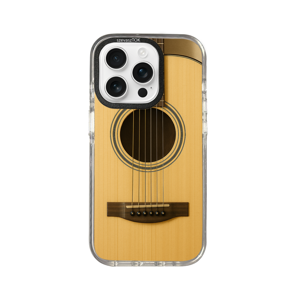 szevaszTOK MagSafe - AC Guitar