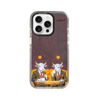 szevaszTOK MagSafe - Kávézó bikák