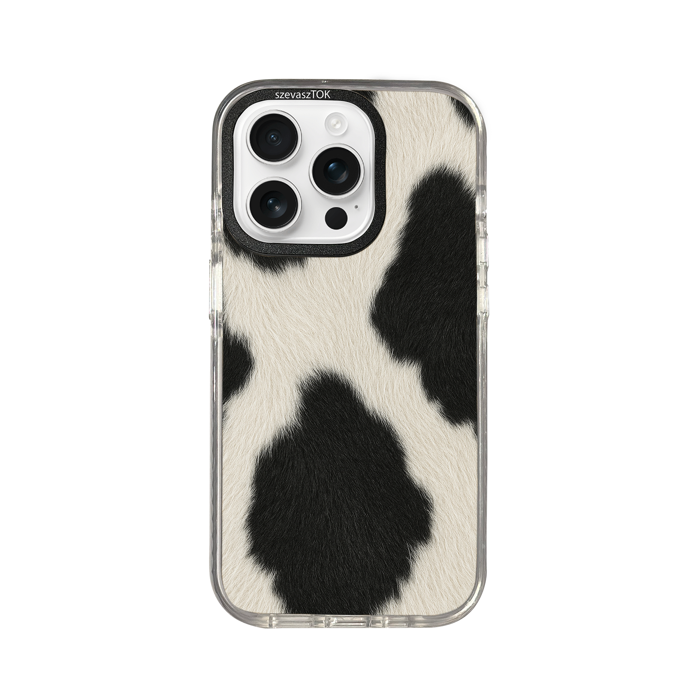 szevaszTOK MagSafe - COW