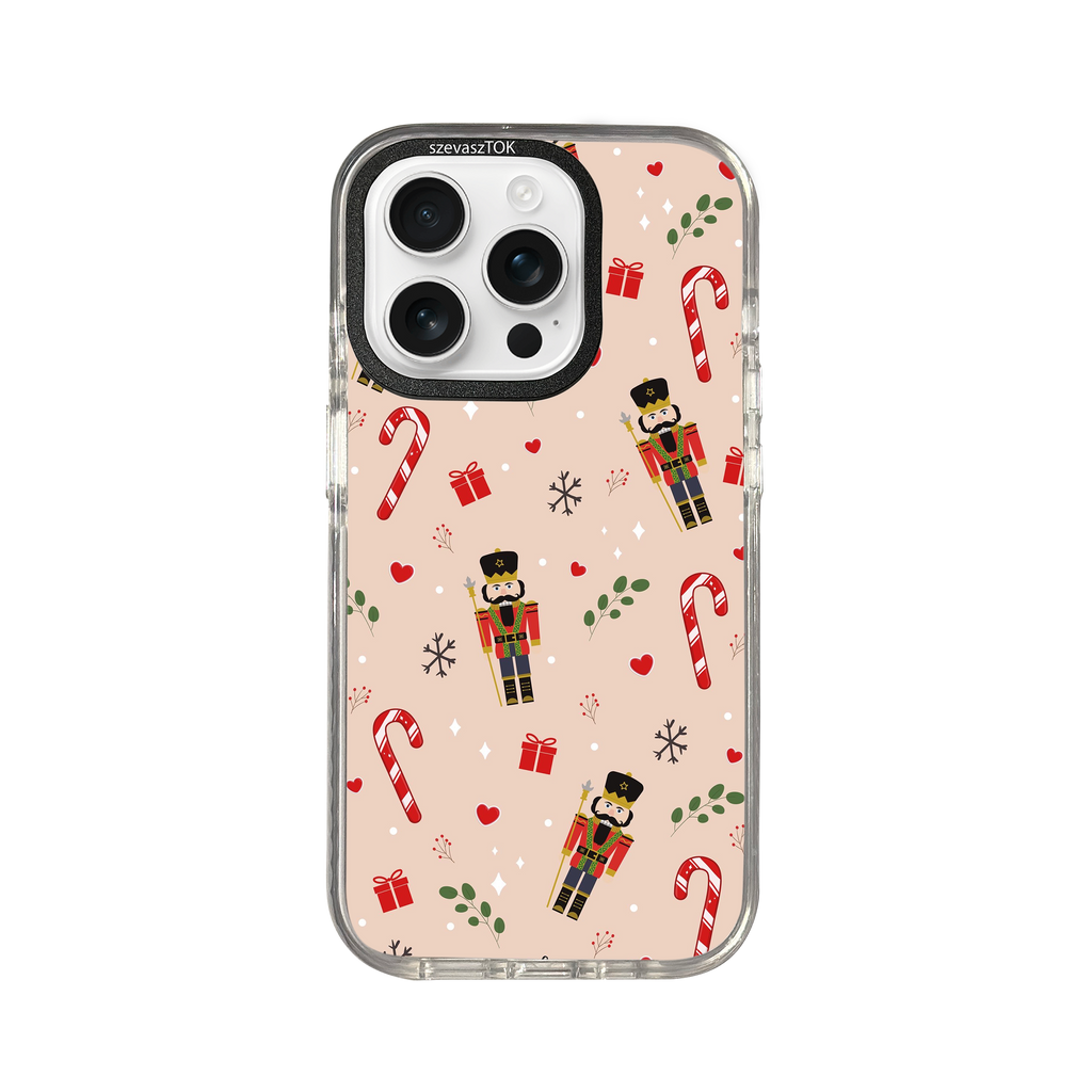 szevaszTOK MagSafe - Diótörő