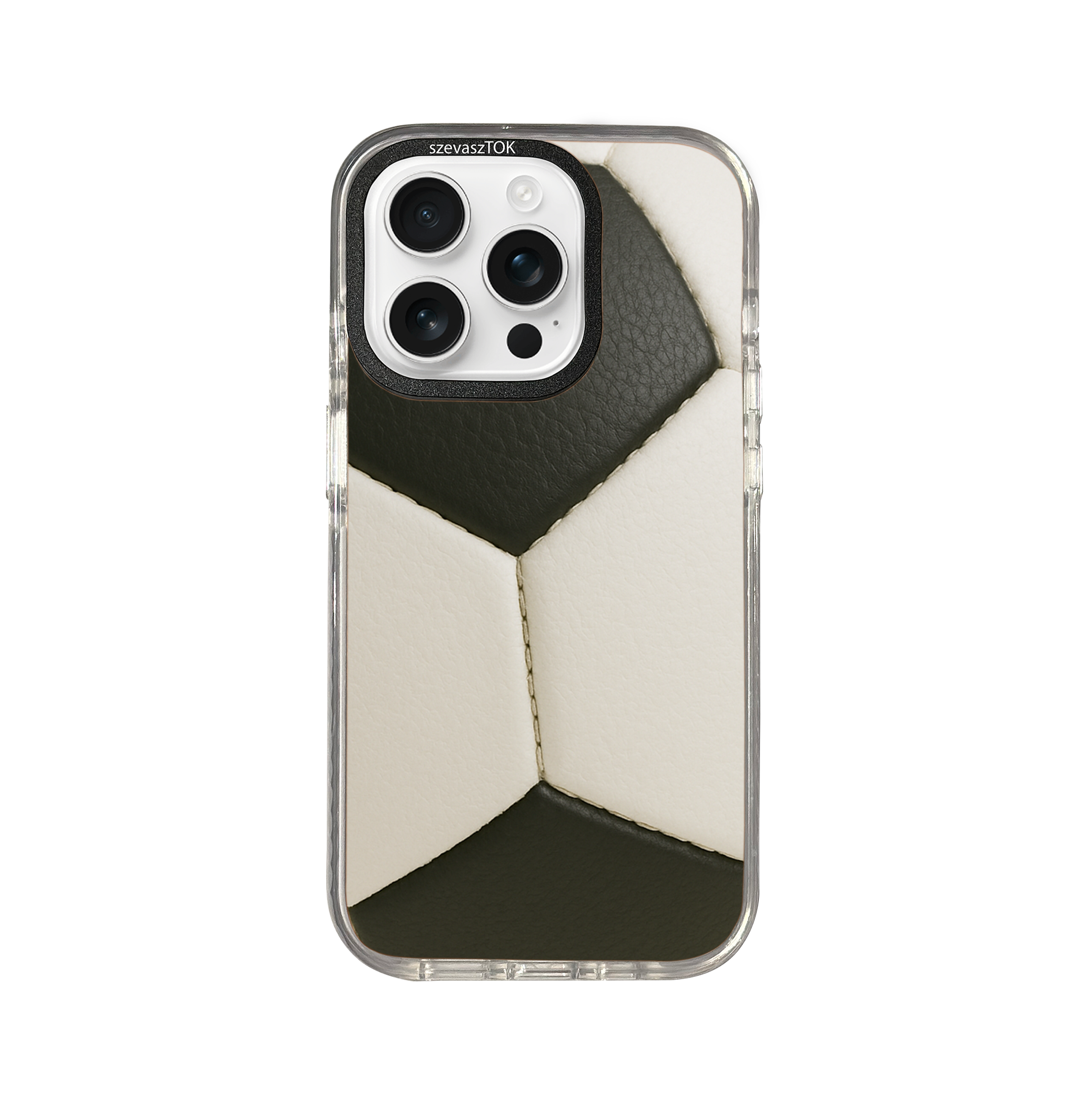 szevaszTOK MagSafe - EU Football