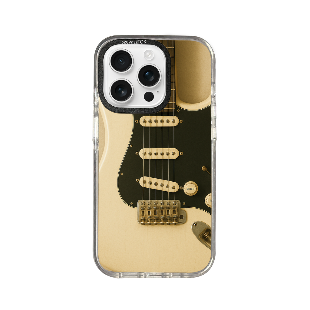 szevaszTOK MagSafe - GUITAR