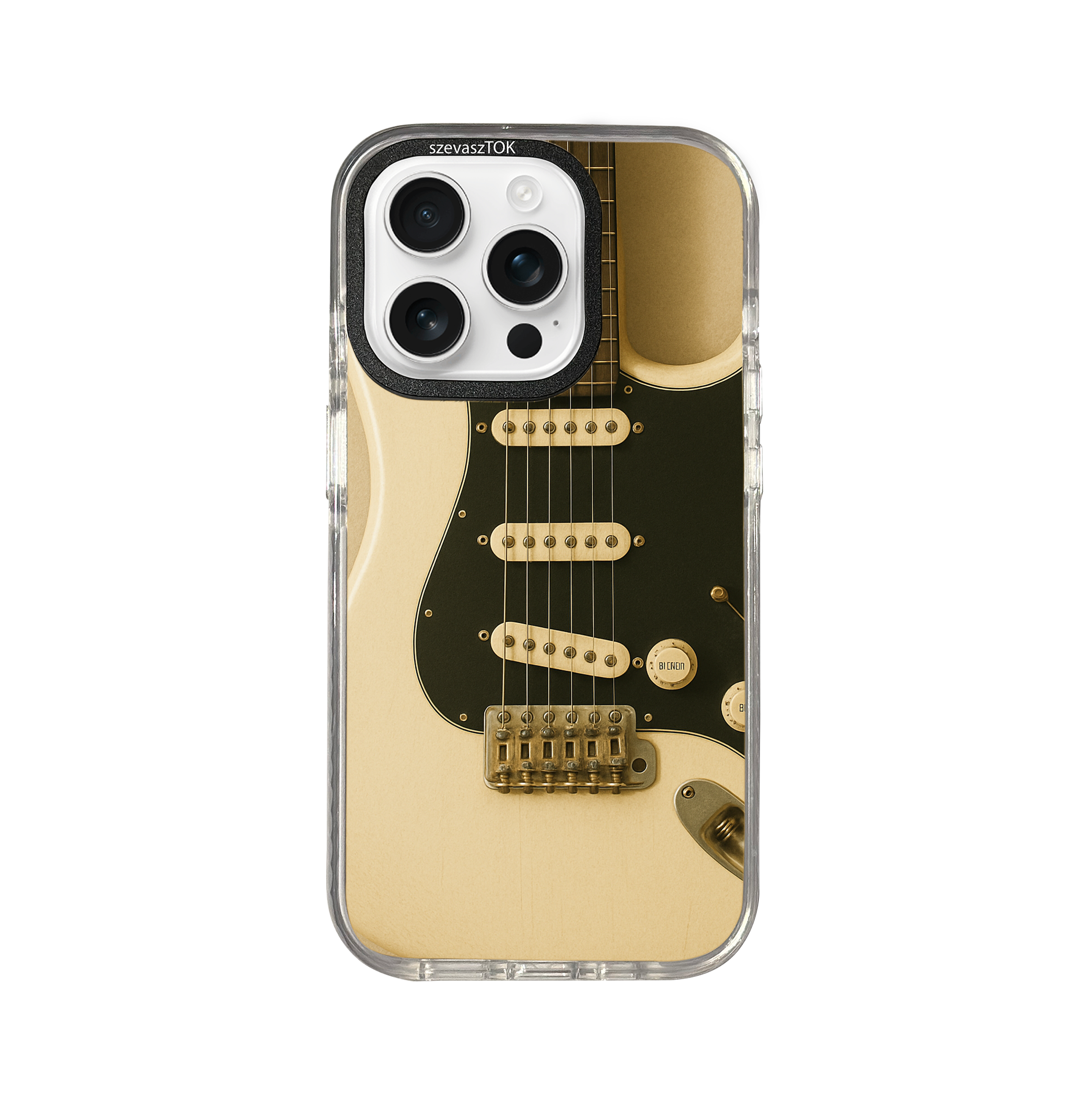 szevaszTOK MagSafe - GUITAR