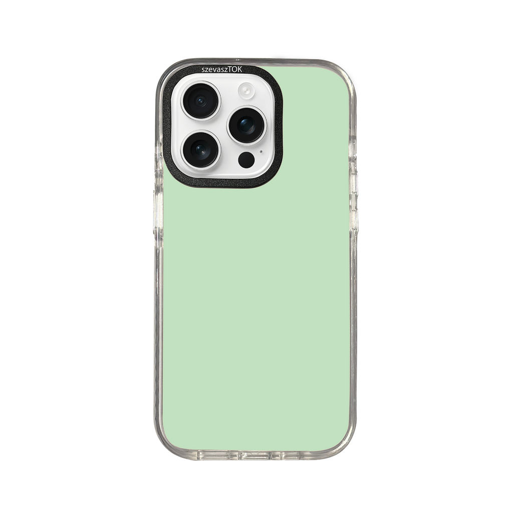 szevaszTOK MagSafe - Moody Green