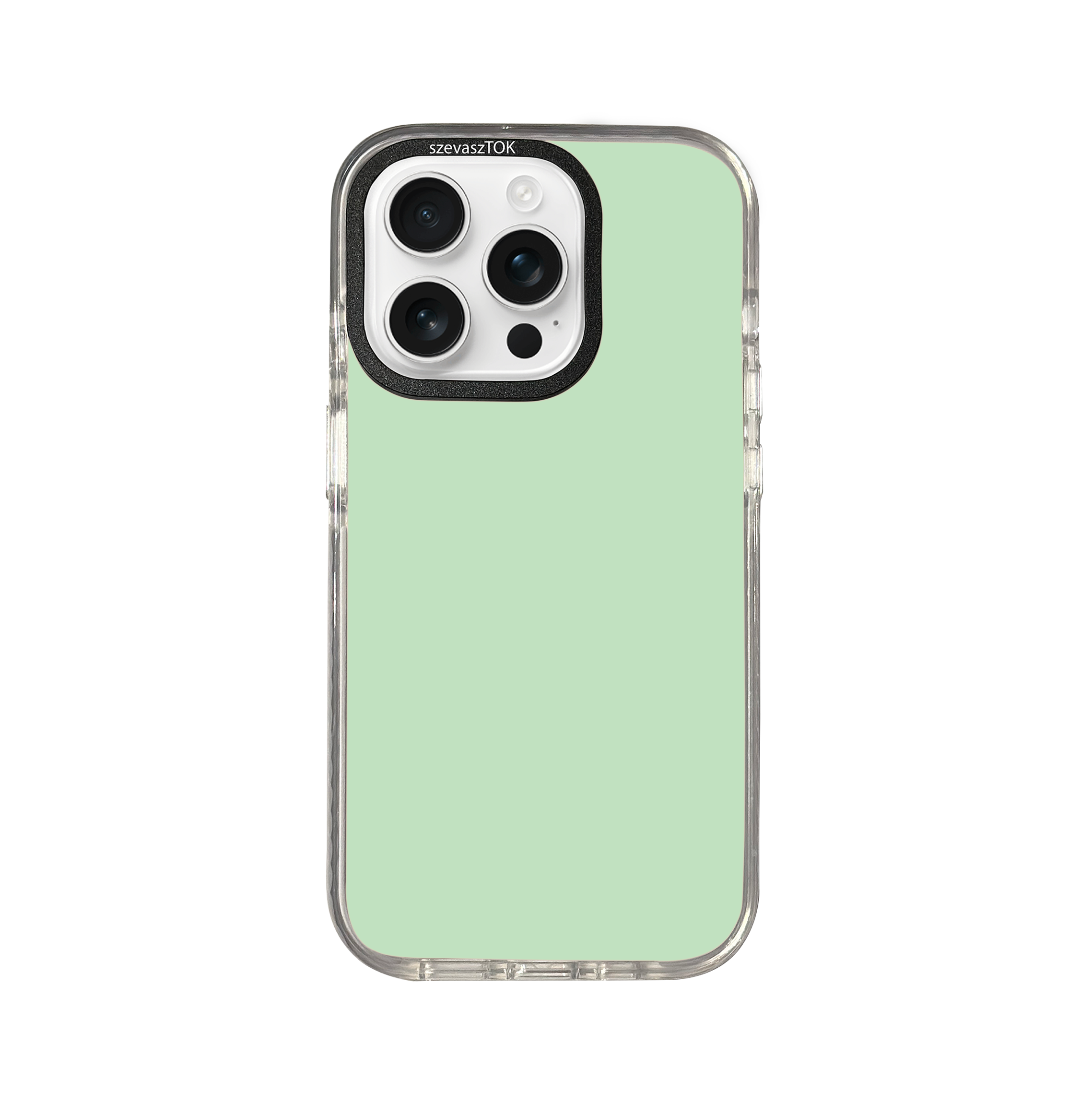 szevaszTOK MagSafe - Moody Green