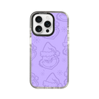 szevaszTOK MagSafe - Purple Grinch