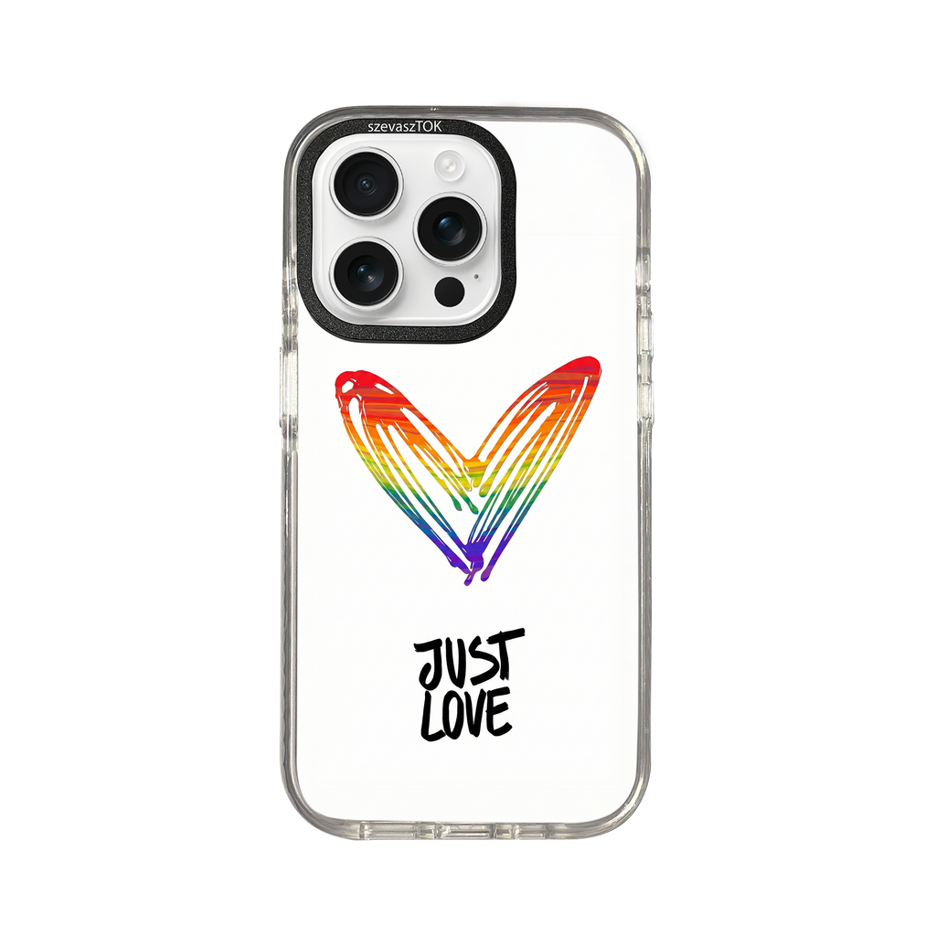 szevaszTOK MagSafe - Just LOVE