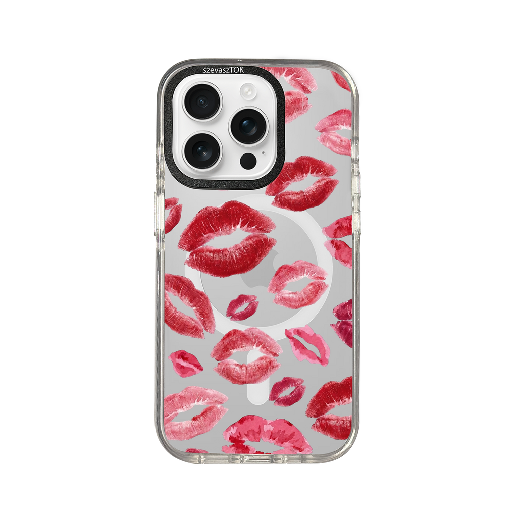 szevaszTOK MagSafe - Valentin Kiss
