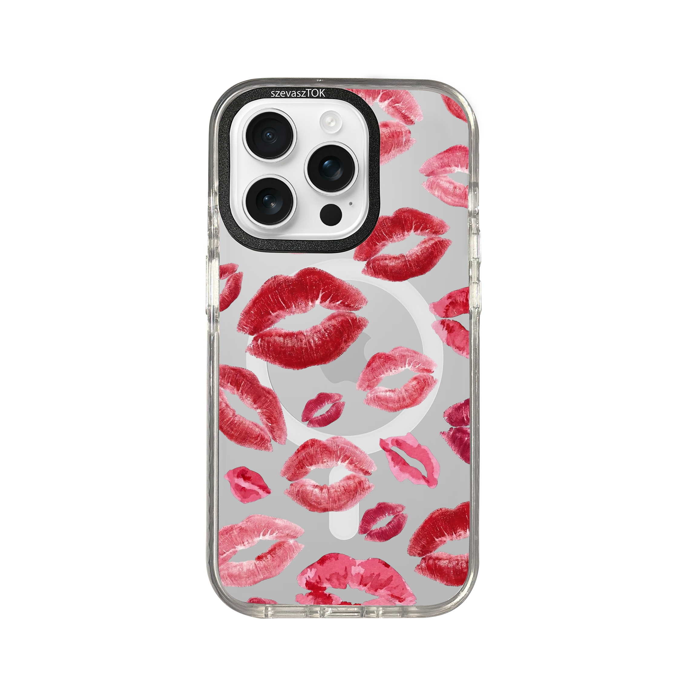 szevaszTOK MagSafe - Valentin Kiss