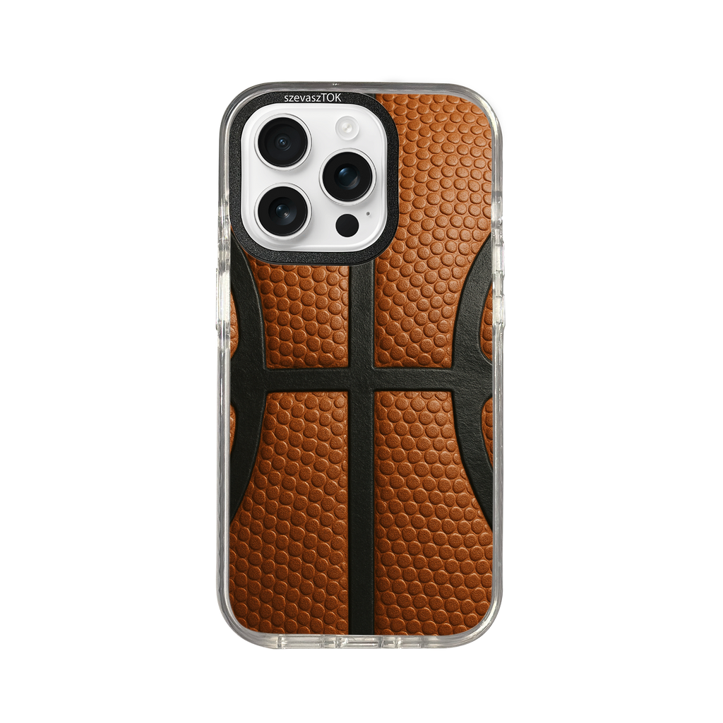 szevaszTOK MagSafe - Basketball